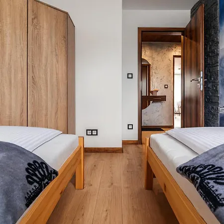 Gorska - Centrum Apartment *