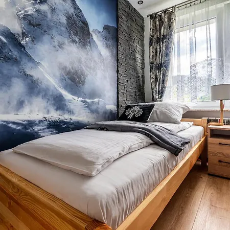 Apartment Gorska - Centrum