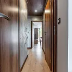 Gorska - Centrum Apartman *