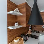 Gorska - Centrum *