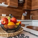 Gorska - Centrum Apartman Zakopane