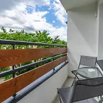 Apartman Gorska - Centrum *