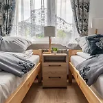 Gorska - Centrum Apartman *