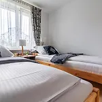 Gorska - Centrum *