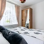 Apartman Gorska - Centrum *