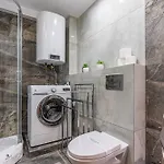 Gorska - Centrum Apartman
