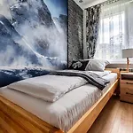Apartman Gorska - Centrum