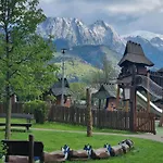Gorska - Centrum Apartman Zakopane