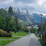 Gorska - Centrum * Zakopane