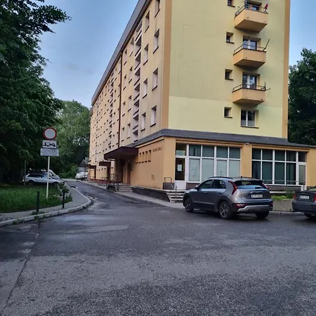 Apartserwis Górska Zakopane
