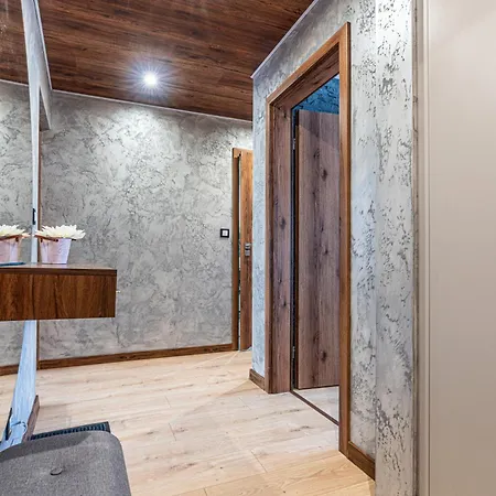 Apartament Apartserwis Górska Zakopane