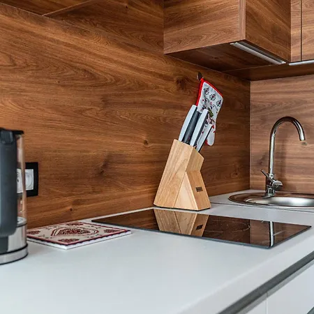 Apartament Gorska Chata - Centrum Apartman *