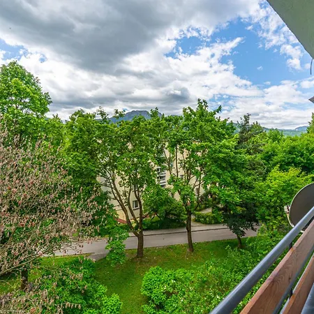 Apartament Apartserwis Górska Zakopane