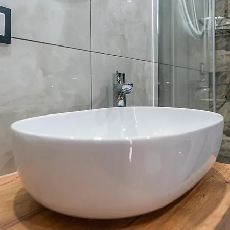 Apartman Apartament Gorska Chata - Centrum