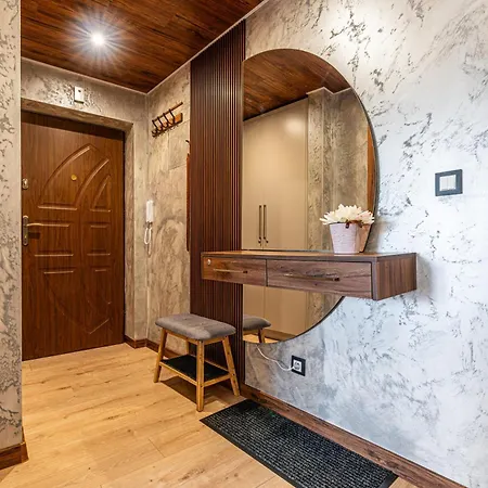 Apartament Gorska Chata - Centrum *