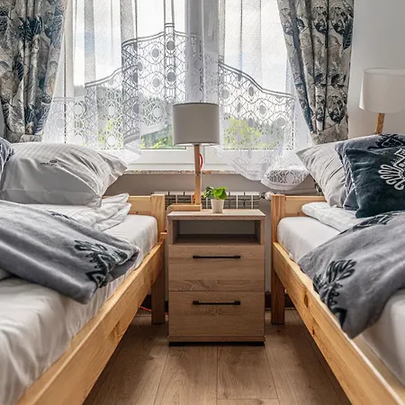 Apartserwis Górska Zakopane