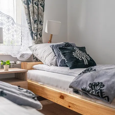 Apartserwis Górska Apartament