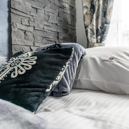 Apartman Apartament Gorska Chata - Centrum *