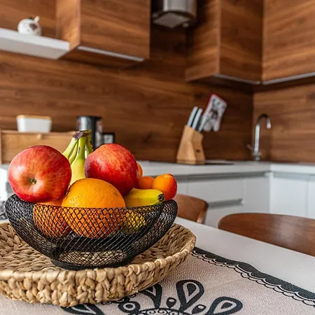 Apartserwis Górska Apartament Zakopane