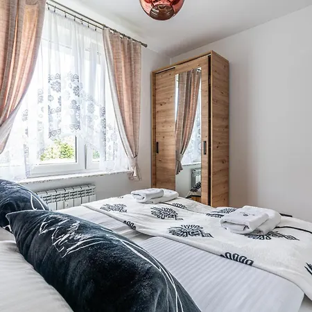 Apartserwis Górska Zakopane