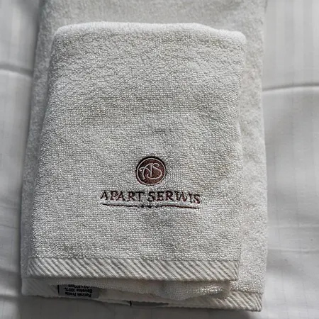 Apartament Gorska Chata - Centrum Apartman