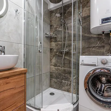 Apartament Gorska Chata - Centrum Zakopane