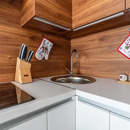 Apartserwis Górska * Zakopane