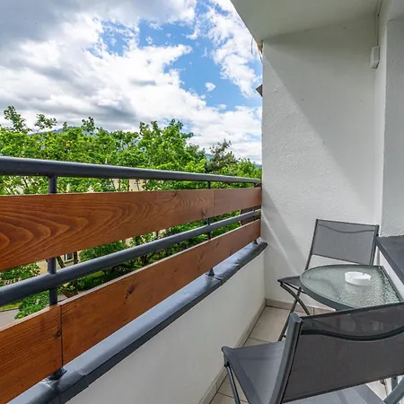 Apartserwis Górska Apartament