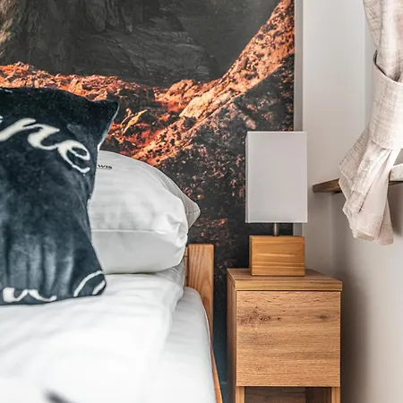 Apartman Apartament Gorska Chata - Centrum *