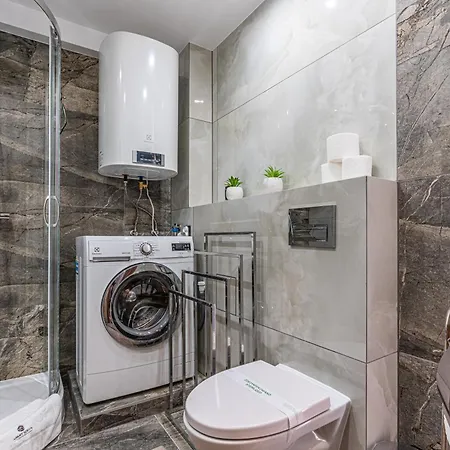 Apartserwis Górska *