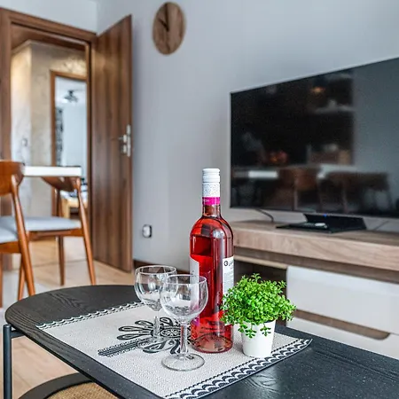 Apartserwis Górska Apartament *