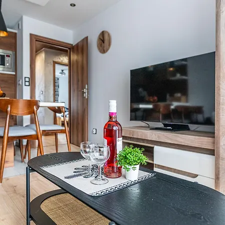 Apartament Apartserwis Górska *