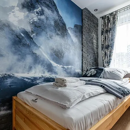 Apartserwis Górska *