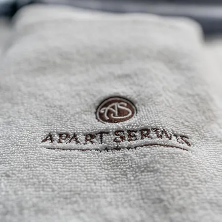 Apartament Gorska Chata - Centrum Apartman