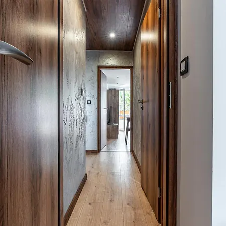 Apartament Gorska Chata - Centrum Apartman *