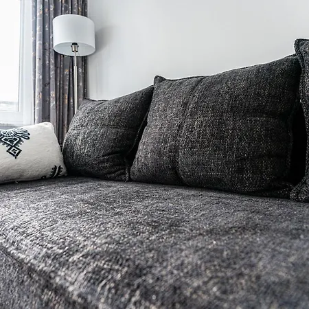 Apartament Apartserwis Górska *