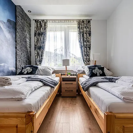 Apartserwis Górska *