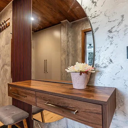 Apartament Gorska Chata - Centrum Apartman