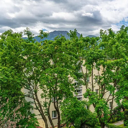 Apartament Apartserwis Górska