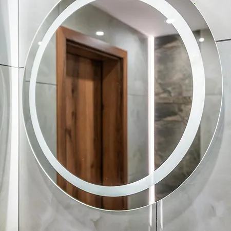 Apartman Apartament Gorska Chata - Centrum *