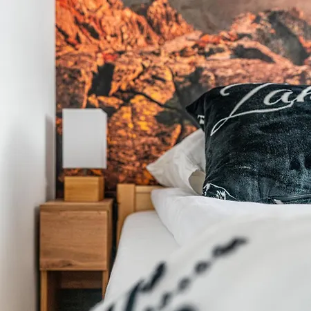 Apartserwis Górska Apartament *