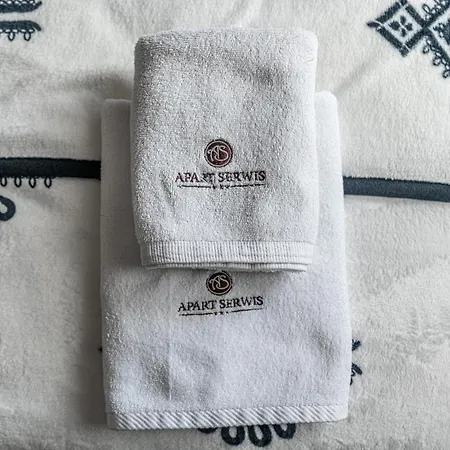 Apartserwis Górska Zakopane