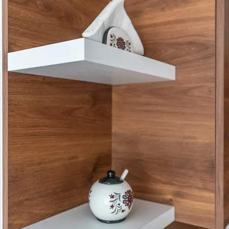 Apartament Gorska Chata - Centrum Apartman *