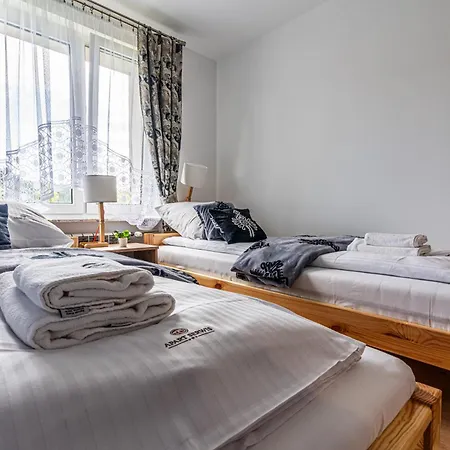 Apartament Gorska Chata - Centrum *