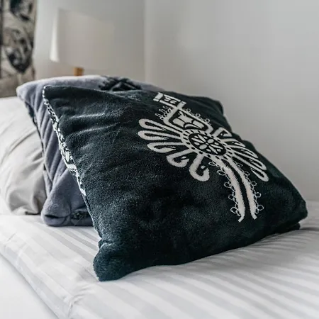 Apartament Gorska Chata - Centrum Apartman Zakopane