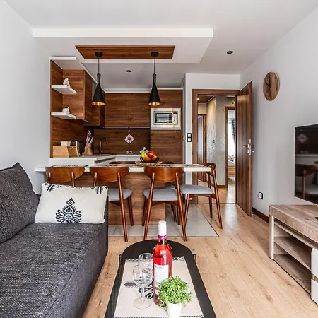 Apartament Apartserwis Górska