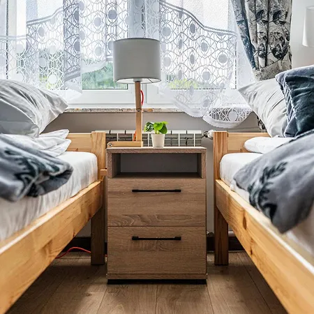 Apartman Apartament Gorska Chata - Centrum Zakopane