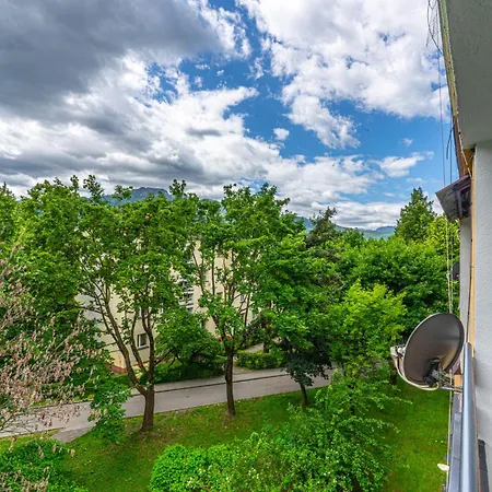 Apartman Apartament Gorska Chata - Centrum *