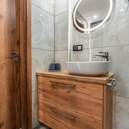 Apartament Apartserwis Górska Zakopane