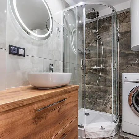 Apartament Gorska Chata - Centrum *